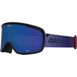 Red-Blue/Faded Cobalt