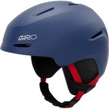 Matte Blue/Red