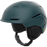 Matte Peacock Pearl
