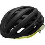 Matte Black/Hi Viz