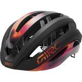 Matte Black/Frequency Orange