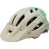Matte Stone/Green Rush