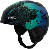 Blue/Green Surge
