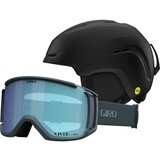 Mt Blk/Dk Shrk Ind/Vvd Emb/Clr