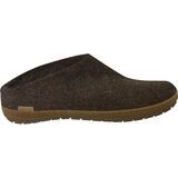 Brown/Honey Rubber