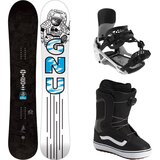 One Color, White, Black/White 20