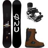One Color, White, Brown/Black/Teal