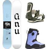 One Color, Jess Kimura, Black/Lilac