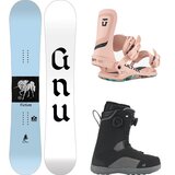 One Color, Pink, Black