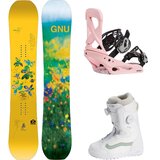 One Color, Pink, 30th Anniv. White/Gray Olive