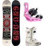One Color, Fuchsia Pink, Icicle/Nirvana/Black