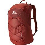 Brick Red