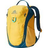 Aqua Yellow