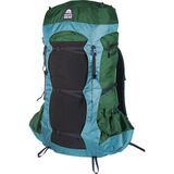 Hunter Green/Marina/Black