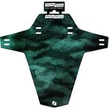 Space Cadet Green/Sparkle