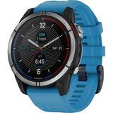 Black/Blue