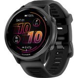 Slate Gray (Black/Black Band)