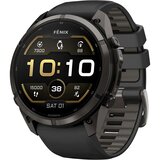 Carbon Gray DLC/Black