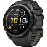 Carbon Gray DLC/Black