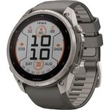Titanium/Pebble Gray