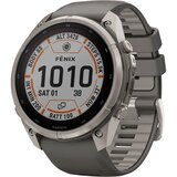 Titanium/Pebble Gray