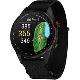 Carbon Gray DLC/Black