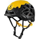 Black/Yellow