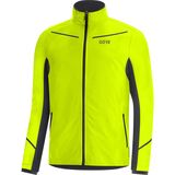Neon Yellow/Black