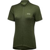 Utility Green