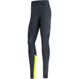 Black/Neon Yellow