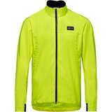 Neon Yellow