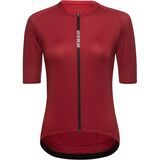 Utility Red