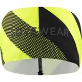 Neon Yellow/Black