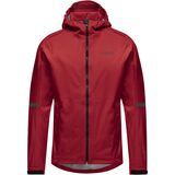 Utility Red