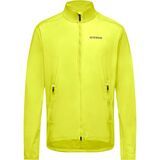 Lime Yellow