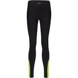Black/Neon Yellow
