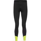 Black/Neon Yellow
