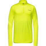 Neon Yellow