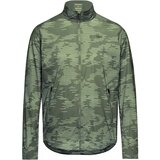 Crushed Slate Green/Spring Green