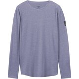 Amethyst Grey