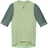 Spring Green/Slate Green