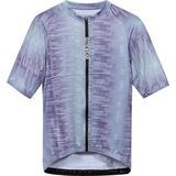 Amethyst Grey/Purple Indigo