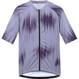 Amethyst Grey/Purple Indigo