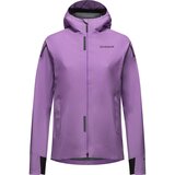 Scrub Purple