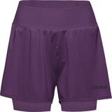 Purple Indigo