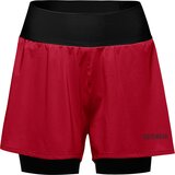 Utility Red / Black