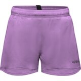 Scrub Purple