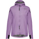 Scrub Purple