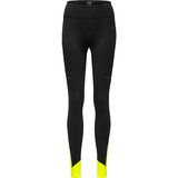 Black/Neon Yellow