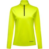 Neon Yellow